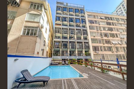 Apartamento à venda com 82m², 2 quartos e 1 vaga Apartamento à venda com 82m², 2 quartos e 1 vagaÁrea comum - Piscina
