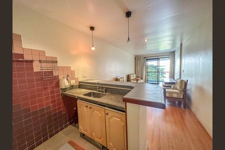 Apartamento à venda com 82m², 2 quartos e 1 vaga Apartamento à venda com 82m², 2 quartos e 1 vagaCozinha