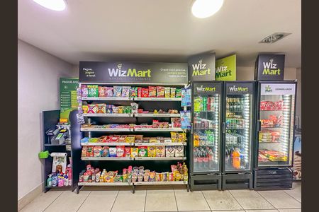 Apartamento à venda com 82m², 2 quartos e 1 vaga Apartamento à venda com 82m², 2 quartos e 1 vagaÁrea Comum