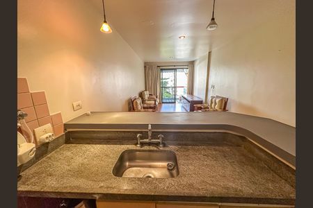 Apartamento à venda com 82m², 2 quartos e 1 vaga Apartamento à venda com 82m², 2 quartos e 1 vagaCozinha