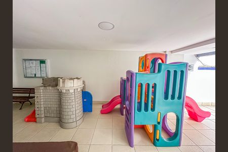 Apartamento à venda com 82m², 2 quartos e 1 vaga Apartamento à venda com 82m², 2 quartos e 1 vagaÁrea Comum - Playground