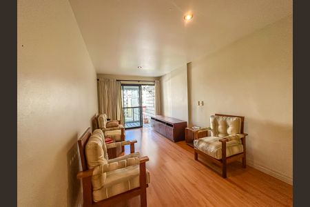 Apartamento à venda com 82m², 2 quartos e 1 vaga Apartamento à venda com 82m², 2 quartos e 1 vagaSala