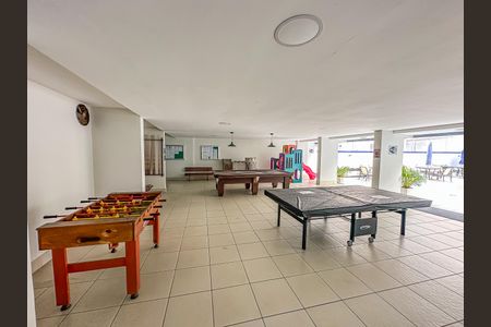 Apartamento à venda com 82m², 2 quartos e 1 vaga Apartamento à venda com 82m², 2 quartos e 1 vagaÁrea Comum