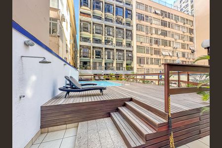 Apartamento à venda com 82m², 2 quartos e 1 vaga Apartamento à venda com 82m², 2 quartos e 1 vagaÁrea comum - Piscina