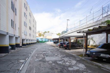 Apartamento à venda com 47m², 2 quartos e 1 vagaGaragem