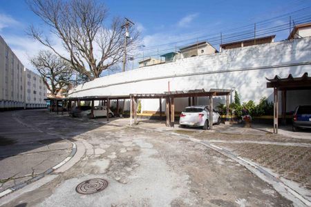 Apartamento à venda com 47m², 2 quartos e 1 vagaGaragem