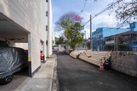 Apartamento à venda com 47m², 2 quartos e 1 vagaÁrea comum