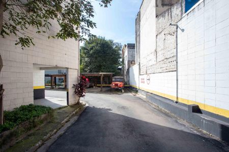 Apartamento à venda com 47m², 2 quartos e 1 vagaÁrea comum