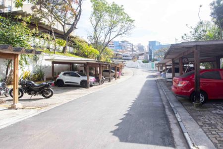 Apartamento à venda com 47m², 2 quartos e 1 vagaÁrea comum