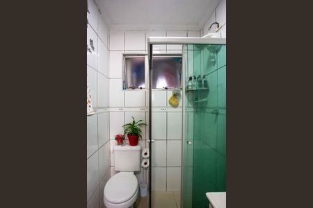 Apartamento à venda com 47m², 2 quartos e 1 vagaBanheiro