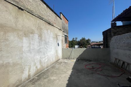 Casa para alugar com 65m², 2 quartos e sem vaga Casa para alugar com 65m², 2 quartos e sem vagaÁrea comum