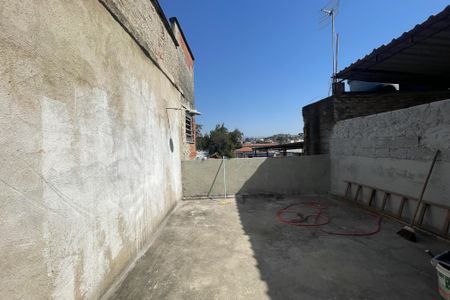 Casa para alugar com 65m², 2 quartos e sem vaga Casa para alugar com 65m², 2 quartos e sem vagaÁrea comum