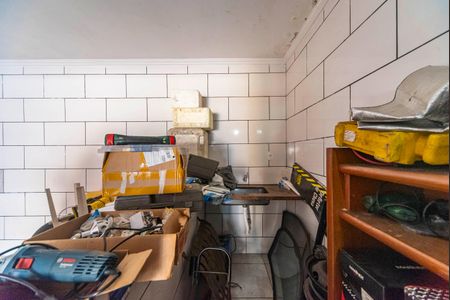 Casa à venda com 260m², 3 quartos e 7 vagas Casa à venda com 260m², 3 quartos e 7 vagasGaragem 2