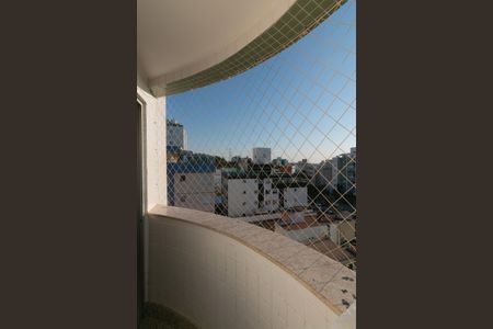 Apartamento à venda com 190m², 4 quartos e 4 vagasSuíte 4 Vista