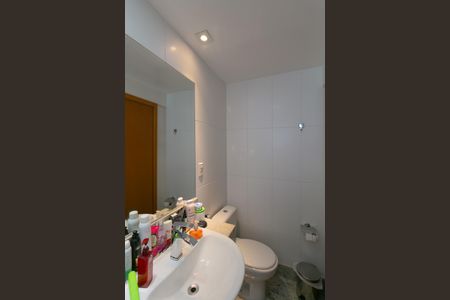 Apartamento à venda com 190m², 4 quartos e 4 vagasSuíte 3 Banheiro