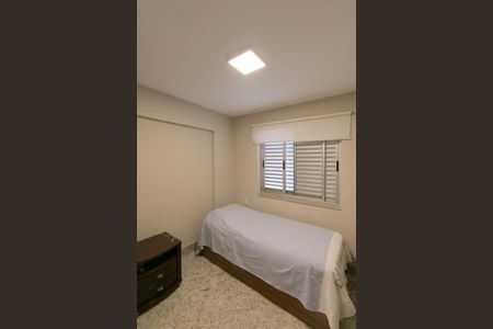 Apartamento à venda com 190m², 4 quartos e 4 vagasSuíte 2