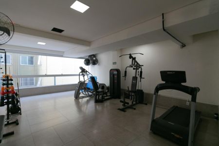 Apartamento à venda com 190m², 4 quartos e 4 vagasÁrea comum