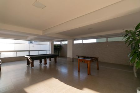 Apartamento à venda com 190m², 4 quartos e 4 vagasÁrea comum