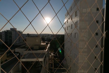 Apartamento à venda com 190m², 4 quartos e 4 vagasSuíte 1 Vista 