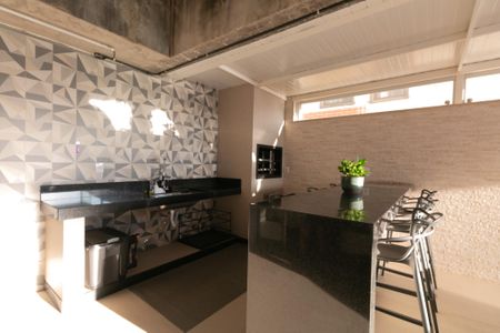 Apartamento à venda com 190m², 4 quartos e 4 vagasÁrea comum