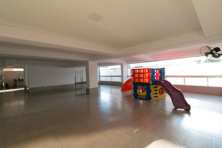 Apartamento à venda com 190m², 4 quartos e 4 vagasÁrea comum