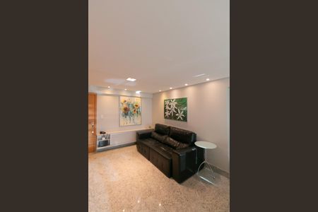 Apartamento à venda com 190m², 4 quartos e 4 vagasSala