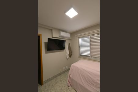 Apartamento à venda com 190m², 4 quartos e 4 vagasSuíte 1