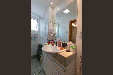 Apartamento à venda com 190m², 4 quartos e 4 vagasSuíte 3 Banheiro