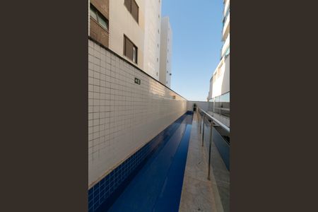 Apartamento à venda com 190m², 4 quartos e 4 vagasÁrea comum