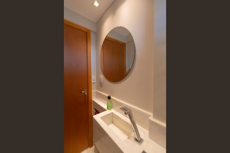 Apartamento à venda com 190m², 4 quartos e 4 vagasLavabo