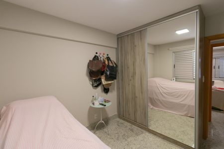 Apartamento à venda com 190m², 4 quartos e 4 vagasSuíte 1