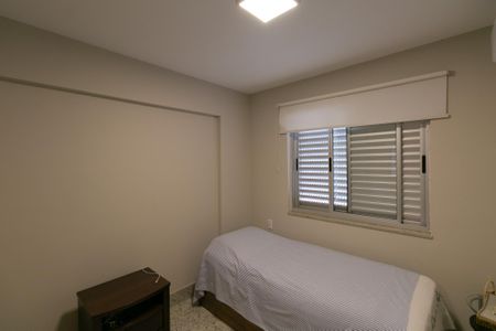 Apartamento à venda com 190m², 4 quartos e 4 vagasSuíte 2