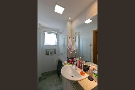 Apartamento à venda com 190m², 4 quartos e 4 vagasSuíte 3 Banheiro