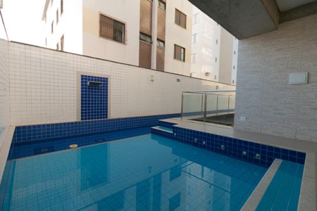 Apartamento à venda com 190m², 4 quartos e 4 vagasÁrea comum