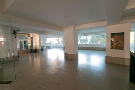 Apartamento à venda com 190m², 4 quartos e 4 vagasÁrea comum