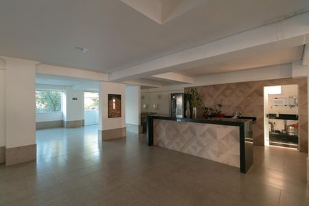 Apartamento à venda com 190m², 4 quartos e 4 vagasÁrea comum