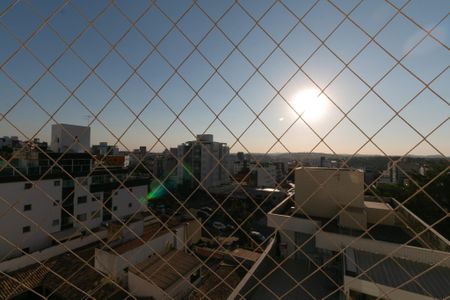 Apartamento à venda com 190m², 4 quartos e 4 vagasSuíte 4 Vista