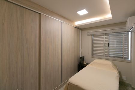 Apartamento à venda com 190m², 4 quartos e 4 vagasSuíte 3