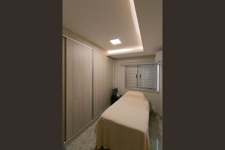 Apartamento à venda com 190m², 4 quartos e 4 vagasSuíte 3