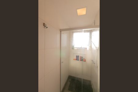 Apartamento à venda com 190m², 4 quartos e 4 vagasSuíte 1 e 2  Banheiro