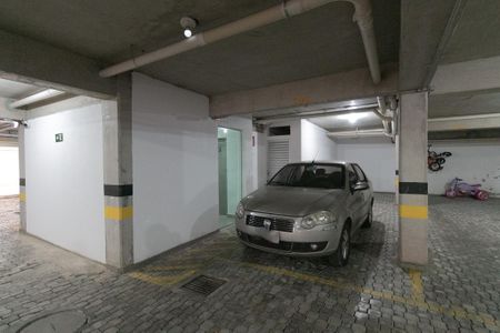 Apartamento à venda com 190m², 4 quartos e 4 vagasÁrea comum