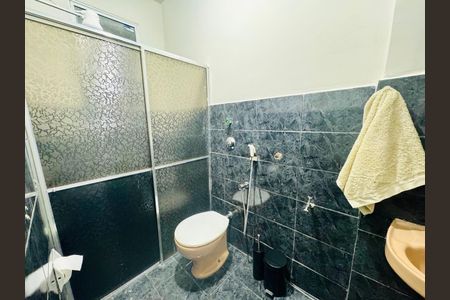 Apartamento à venda com 32m², 1 quarto e sem vaga Apartamento à venda com 32m², 1 quarto e sem vagaBanheiro
