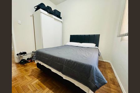 Apartamento à venda com 32m², 1 quarto e sem vaga Apartamento à venda com 32m², 1 quarto e sem vagaQuarto