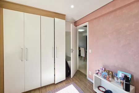 Apartamento à venda com 58m², 2 quartos e 1 vaga Apartamento à venda com 58m², 2 quartos e 1 vagaQuarto