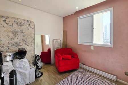 Apartamento à venda com 58m², 2 quartos e 1 vaga Apartamento à venda com 58m², 2 quartos e 1 vagaQuarto