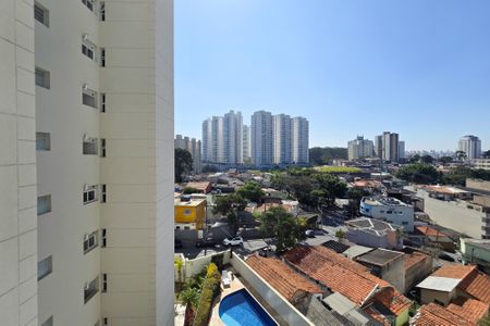 Apartamento à venda com 58m², 2 quartos e 1 vaga Apartamento à venda com 58m², 2 quartos e 1 vagaVista - Sacada