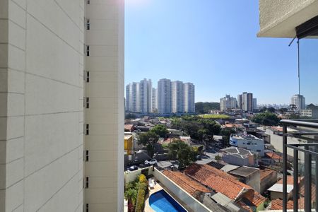 Apartamento à venda com 58m², 2 quartos e 1 vaga Apartamento à venda com 58m², 2 quartos e 1 vagaVista - Quarto