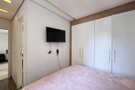 Apartamento à venda com 58m², 2 quartos e 1 vaga Apartamento à venda com 58m², 2 quartos e 1 vagaSuíte