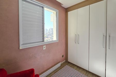 Apartamento à venda com 58m², 2 quartos e 1 vaga Apartamento à venda com 58m², 2 quartos e 1 vagaQuarto