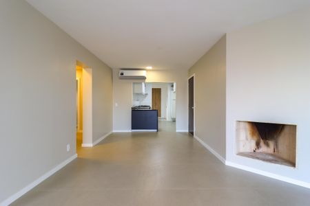 Sala de apartamento à venda com 3 quartos, 131m² em Paraíso do Morumbi, São Paulo